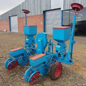 2 Row / Ry Monosem Planter