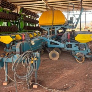 16 Row 91cm Equalizer Planter