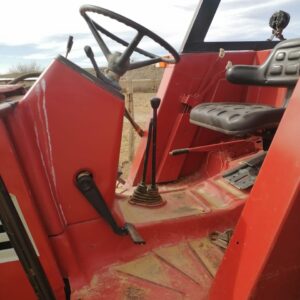 Alternative view of Fiat 880