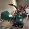 Woodlands Hout Kapper / Wood Chipper