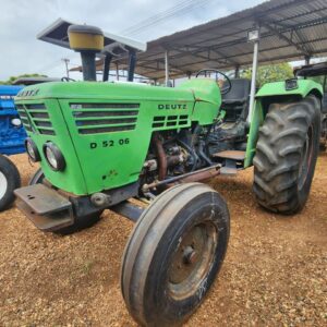 Deutz 52 06