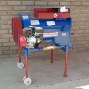 New Maize Thresher / Mielie Dorsmasjien