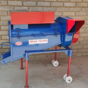 New Maize Thresher / Mielie Dorsmasjien