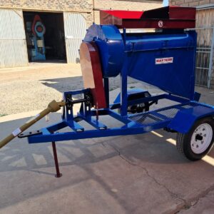 New Maize Thresher / Mielie Dorsmasjien