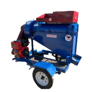 New Maize Thresher / Mielie Dorsmasjien