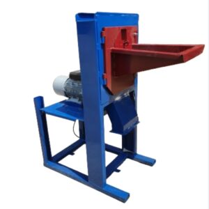 Alternative view of New R&R Plus Hammer Mill / Hammermeul