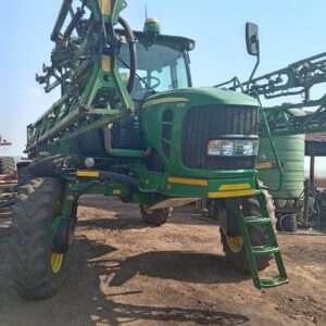 John Deere 4630 Spuit / Sprayer