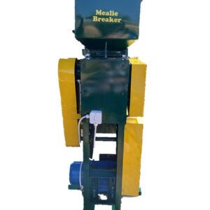 New Mealie Breaker / Mielie Breker