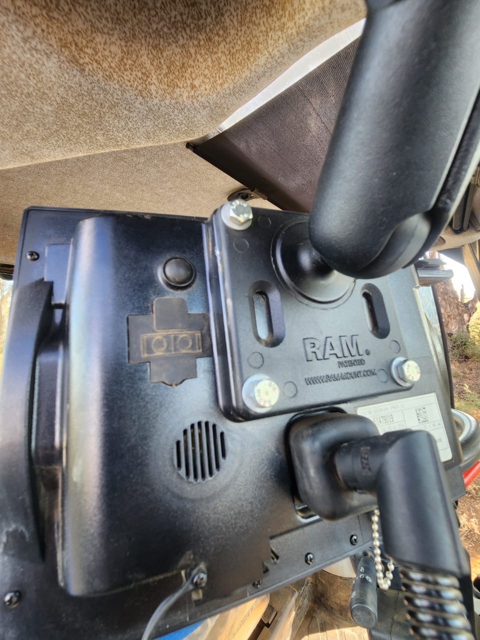 Nav900 Intelli view 4 Screen - Image 2