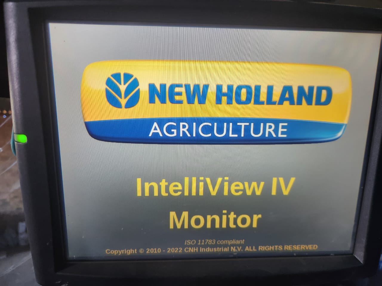 Nav900 Intelli view 4 Screen - Image 4
