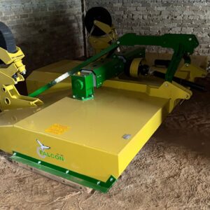 Falcon F60/350V Haymaker