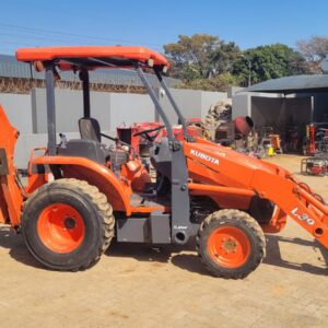 Kubota L 39 TLB