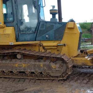 Komatsu D41E - 6 Dozer