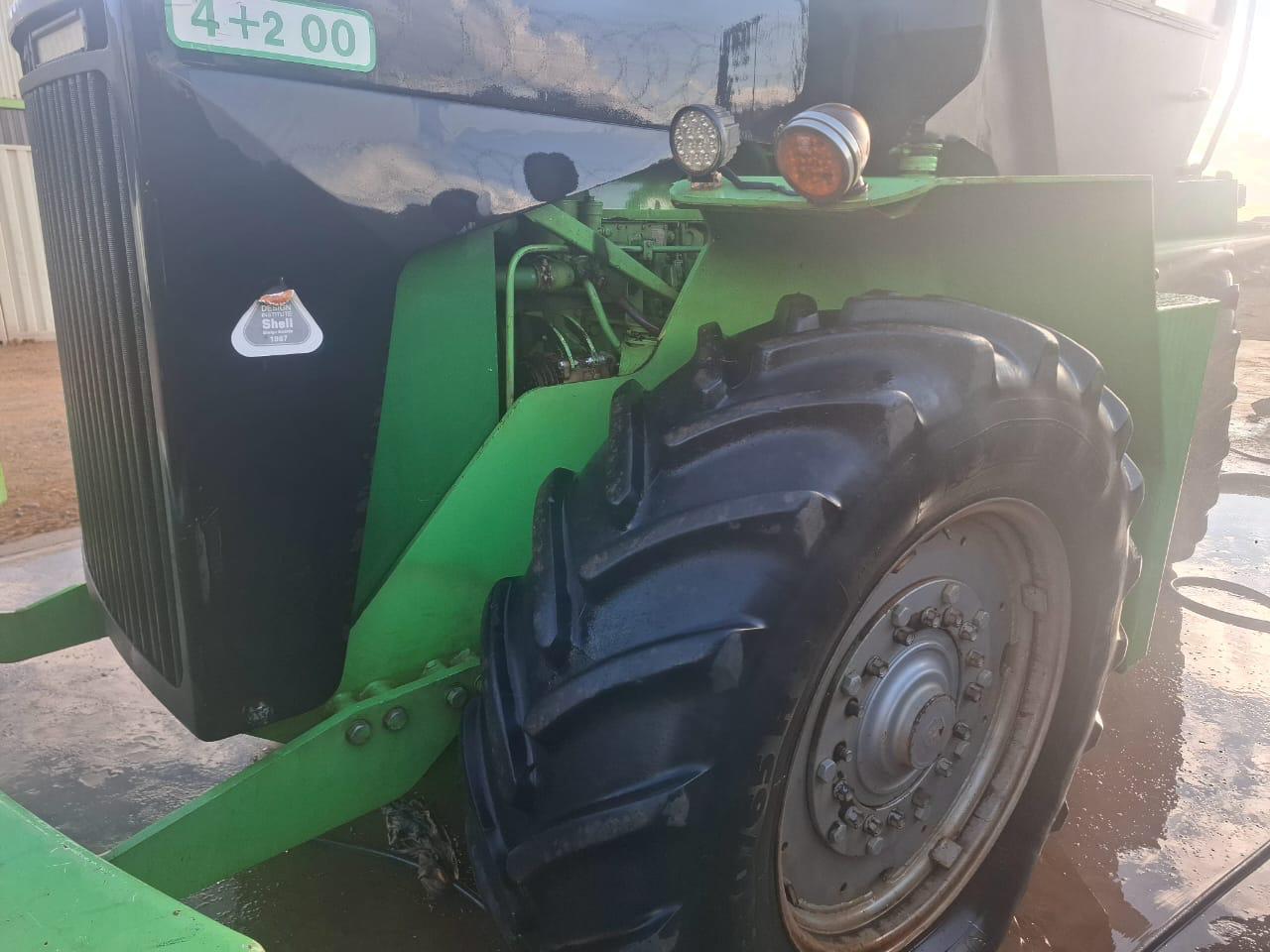 Agrico 4+200 - Image 6