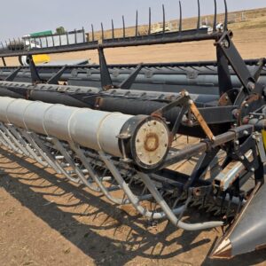 35 ft Challenger Flex Draper Tabel / Tafel