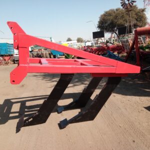 SAFiM 3 Tand / Tine Ripper