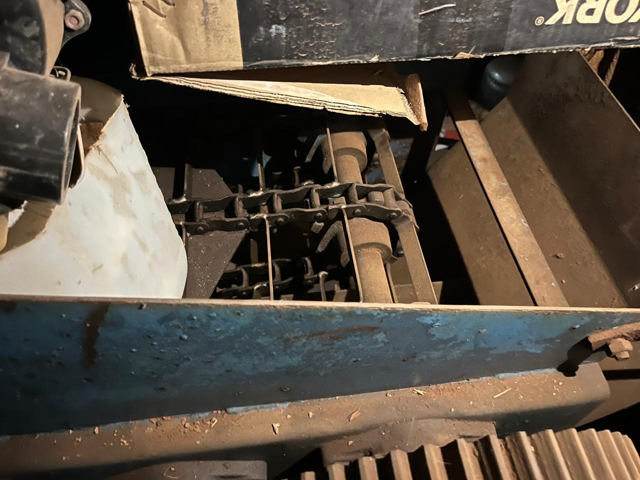 Malcomes Spreader / Strooier - Image 5