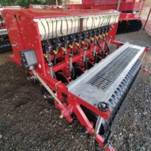 New 12 Row Fine Seed / Fyn Saad Planter