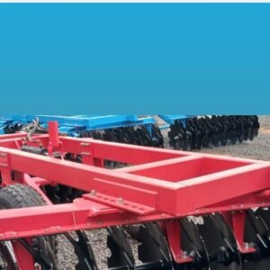 New Hydraulic 24 Disc Harrow / Dis