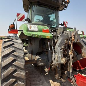 Alternative view of Fendt 943 18"