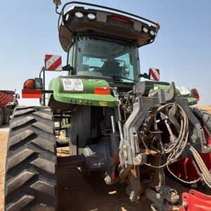 Alternative view of Fendt 943 18"