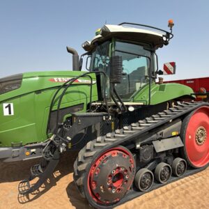 Fendt 943 18"