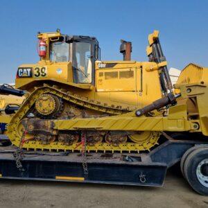 CAT D8R Bulldozer / Stootskraper