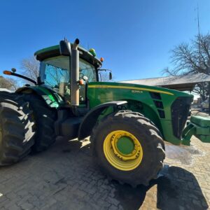 John Deere 8295 R