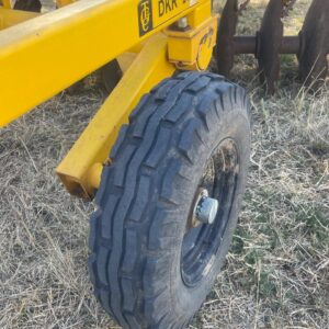 Alternative view of 25 Skottel GC Tillage Dis / Disc Harrow
