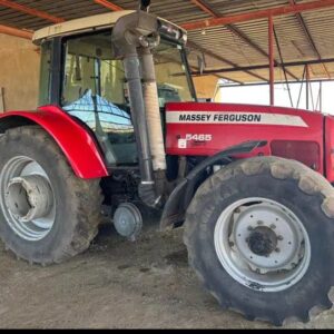 Massey Ferguson 5465