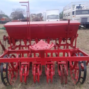 6 Row Wheat / 6 Ry Koring Planter