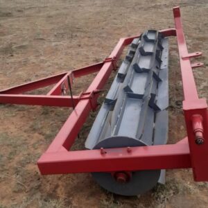 Roller Wheel / Rolmoer