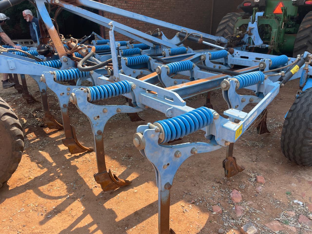 Lemken Karat 9/600 KUA - Image 2