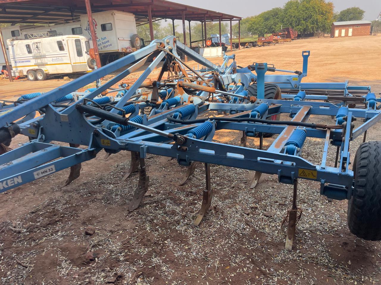 Lemken Karat 9/600 KUA - Image 5