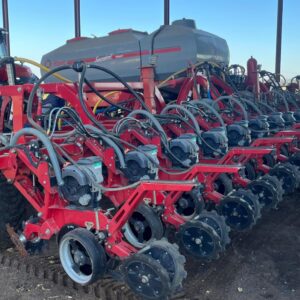 16 Row .76cm Rovic Planter