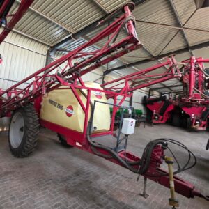 Hardi Frontier 2500 Spuit / Sprayer