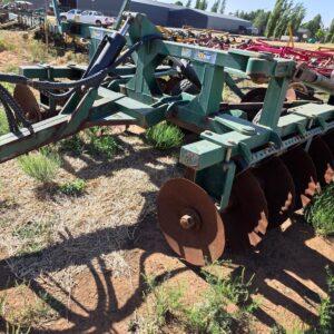 Van Zyl Staaalwerke Kontoer Maker / Contour Maker