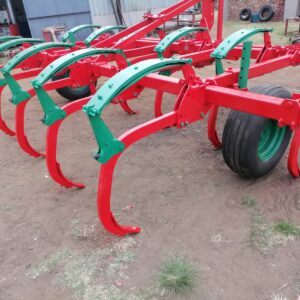 Kverneland CLG 11 Chisel Plough / Beitelploeg