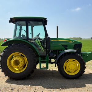 John Deere 5082 E