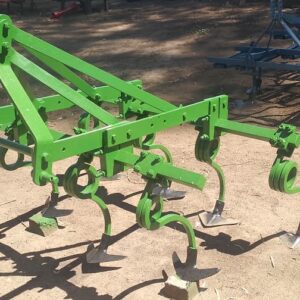 2x 7 Tand / Tine Vetsak Tiller