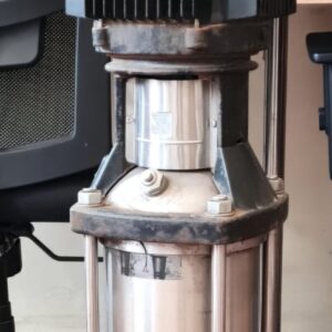 Grundfos CR 10-12 Multistage Pump / Pomp