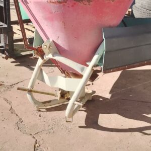 Kunsmis Strooier / Fertilizer Spreader