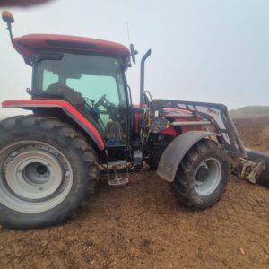 McCormick D Max 125