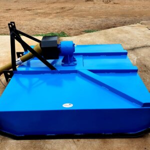 NEW 1m Slasher / Bossiekapper