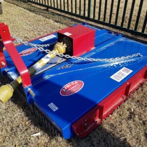 NEW 1.5m Slasher / Bossiekapper