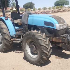 Landini Technofarm 75 4x4