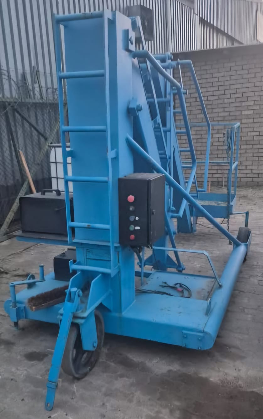 Cherry Picker / Kersieplukker - Image 2