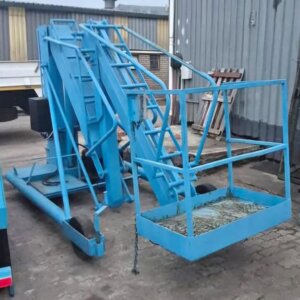 Cherry Picker / Kersieplukker