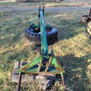 Baalvurk / Bale Fork