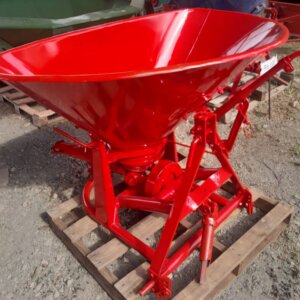 Fertilizer Spreader / Kunsmis Strooier